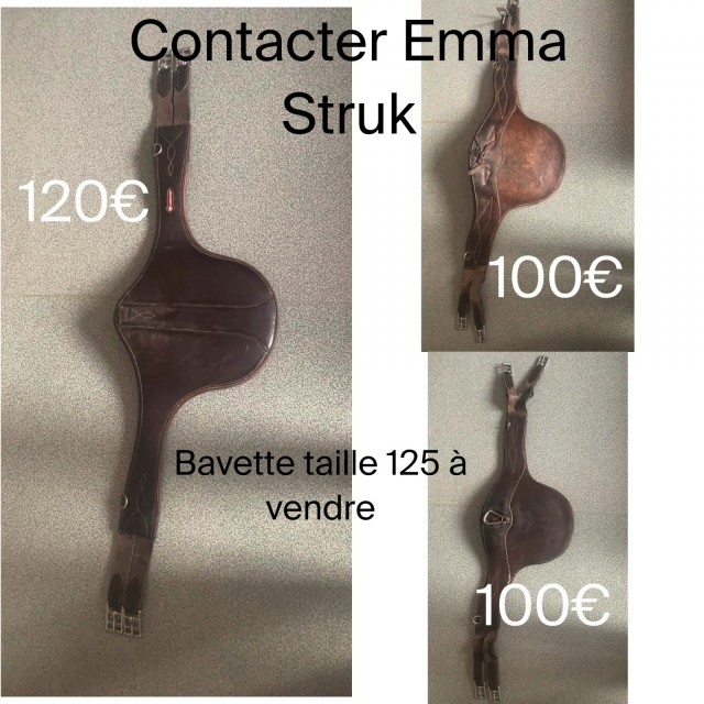 Bavette 125