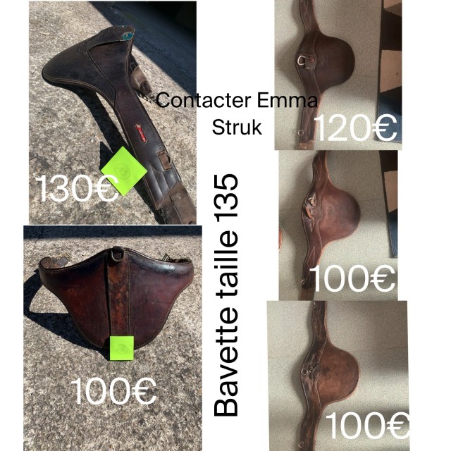 Bavette 135