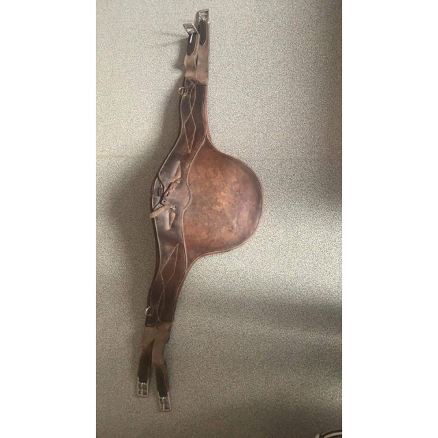 Bavette 125