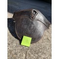 Bavette taille 130