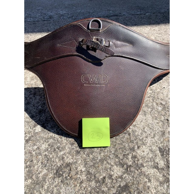 Bavette taille 130