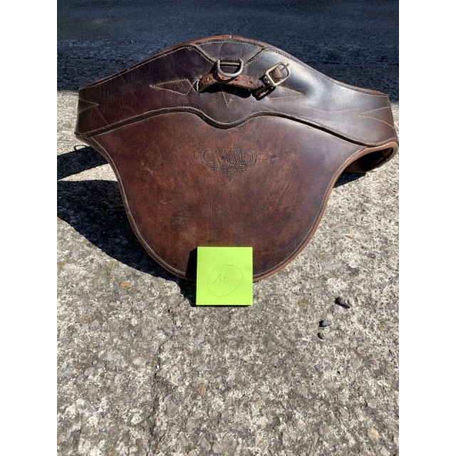 Bavette taille 130
