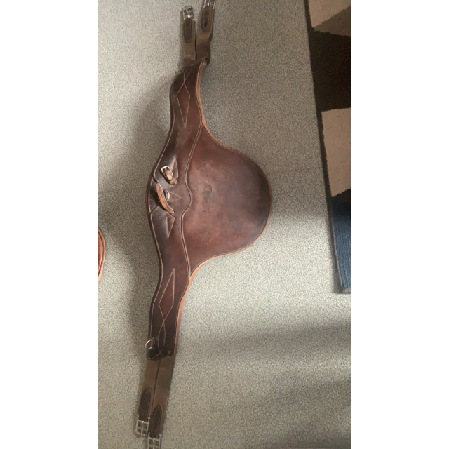 Bavette 135