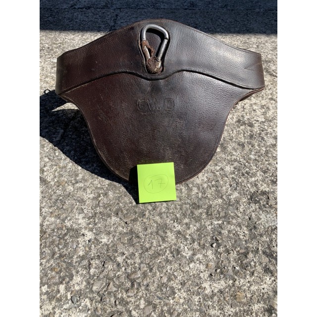 Bavette taille 130