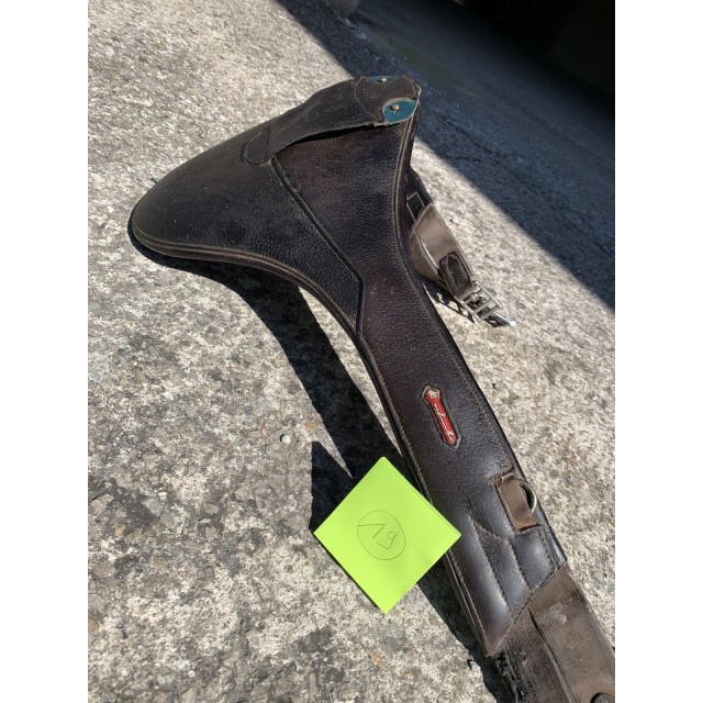 Bavette 135