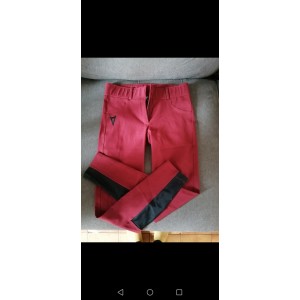 Pantalon wersatile equestrian