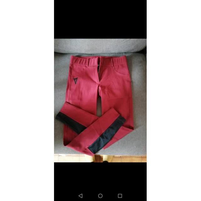 Pantalon wersatile equestrian
