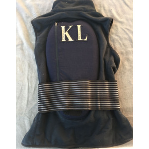 Protège dos kingsland