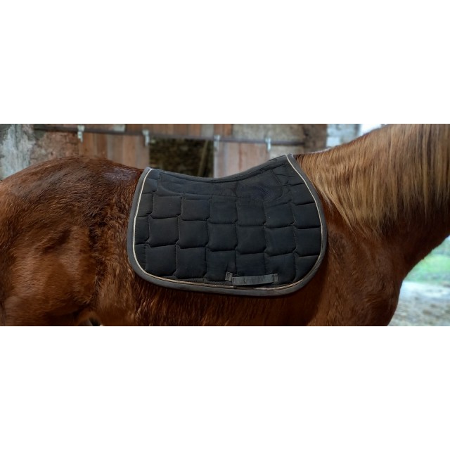 Tapis cheval