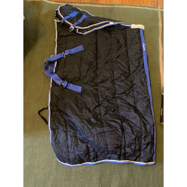 Couverture poney 200 grammes neuve
