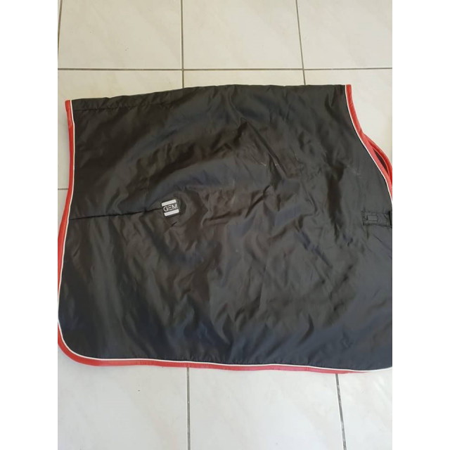 gem couvre rein spinelle