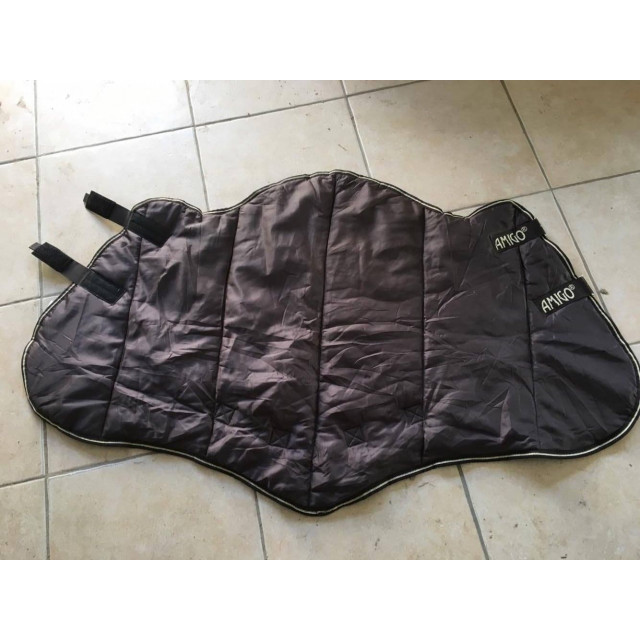 Couverture horsewear