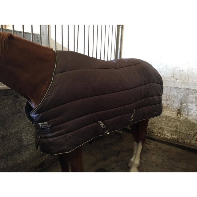 Couverture horsewear