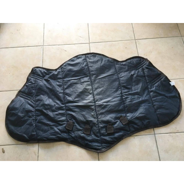 Couverture horsewear