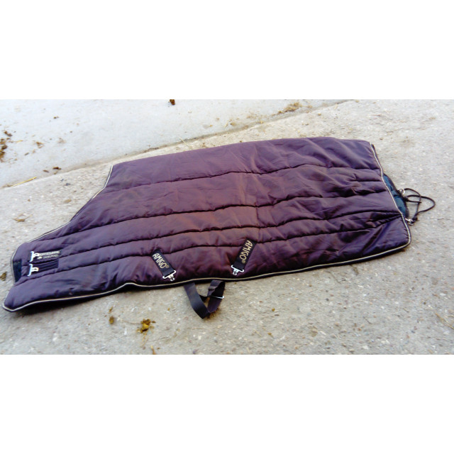 Couverture horsewear