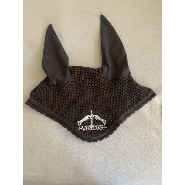 Bonnet Veredus Cheval