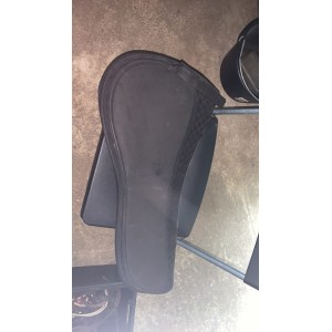 Amortisseur Time rider