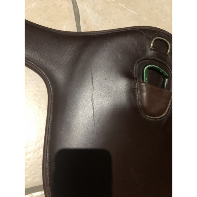 Lot: Bavette et sangle