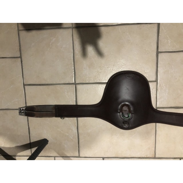 Lot: Bavette et sangle