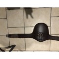 Lot: Bavette et sangle