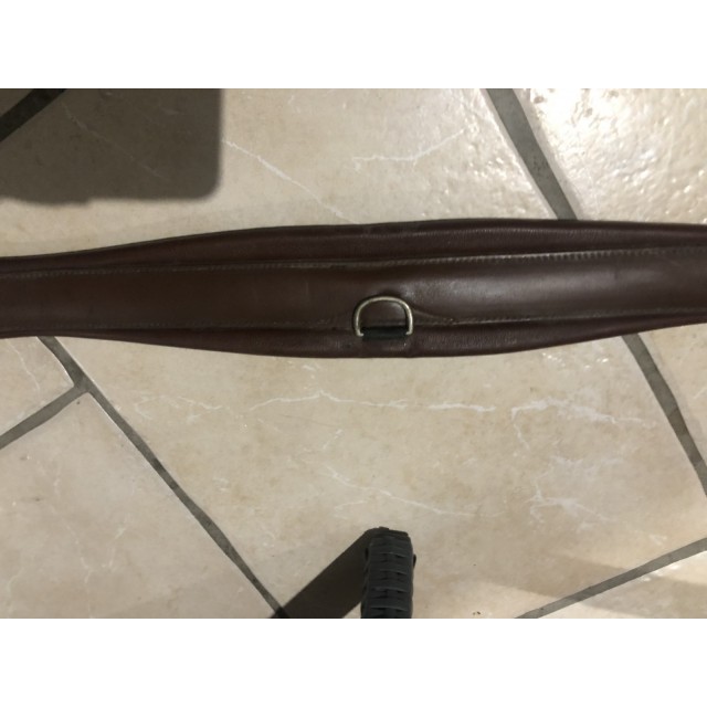 Lot: Bavette et sangle