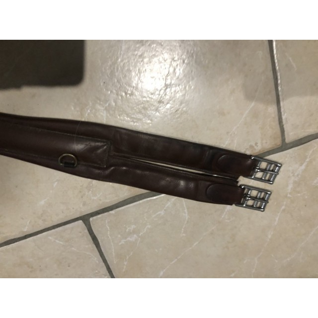 Lot: Bavette et sangle