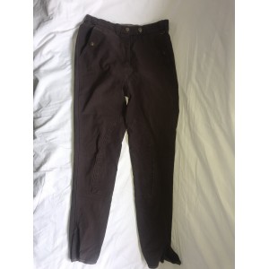 Pantalon fouganza