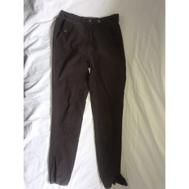 Pantalon fouganza
