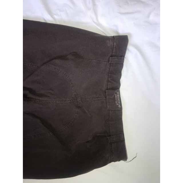 Pantalon fouganza
