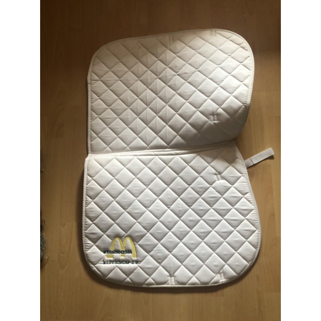 Tapis équitation/ de selle