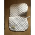 Tapis équitation/ de selle