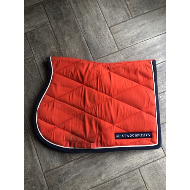 Tapis équitation/ de selle/ cheval