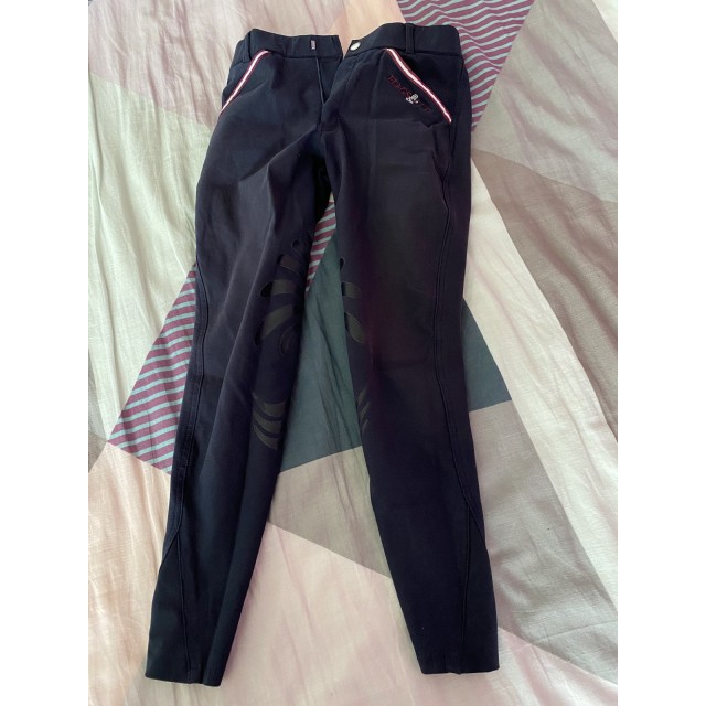 Pantalon Flags and cup