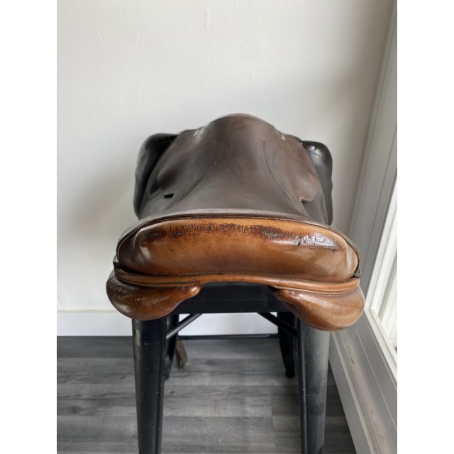 Selle Hervé Godignon monoquartier