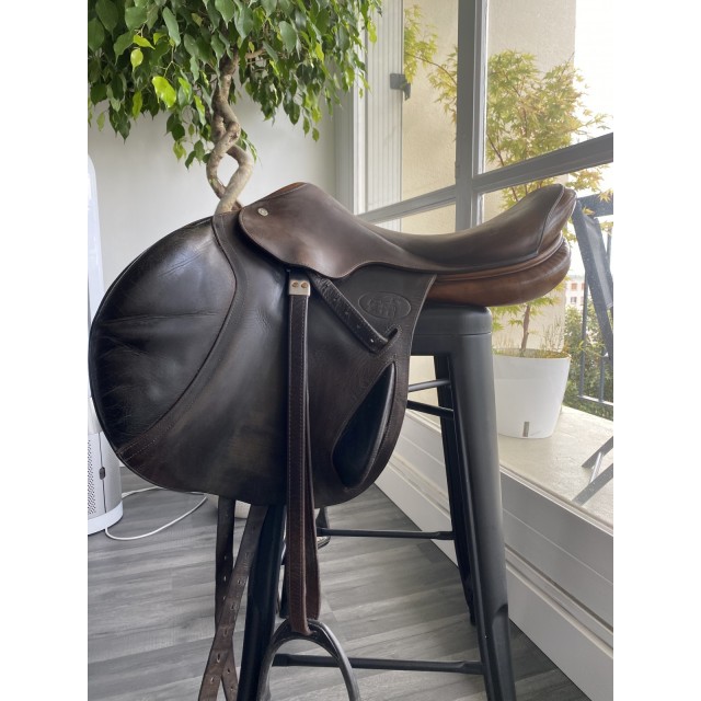 Selle Hervé Godignon monoquartier