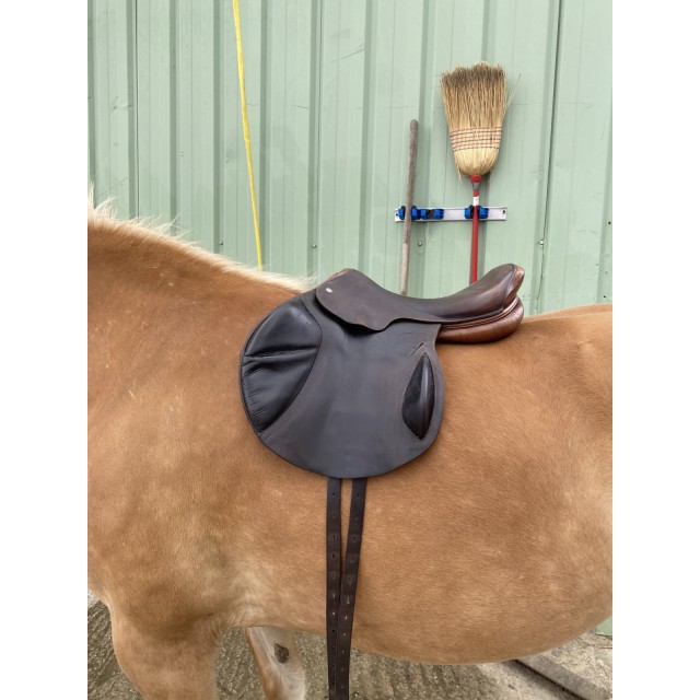 Selle Hervé Godignon monoquartier
