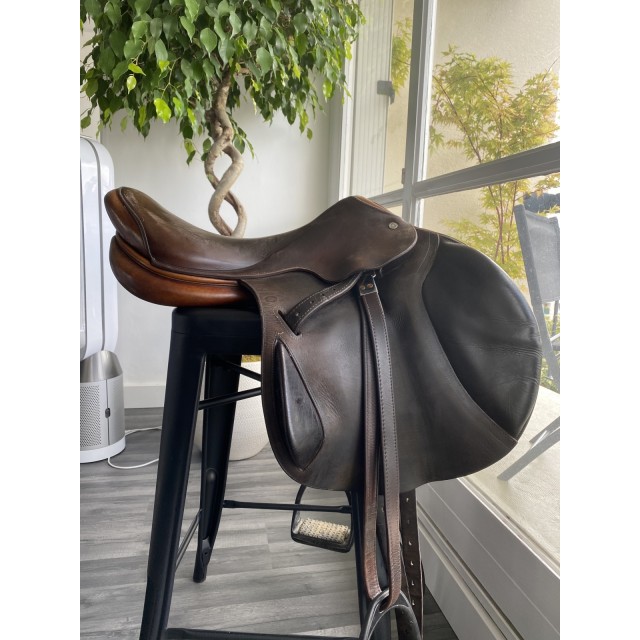 Selle Hervé Godignon monoquartier