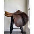 Selle Devoucoux Biarritz