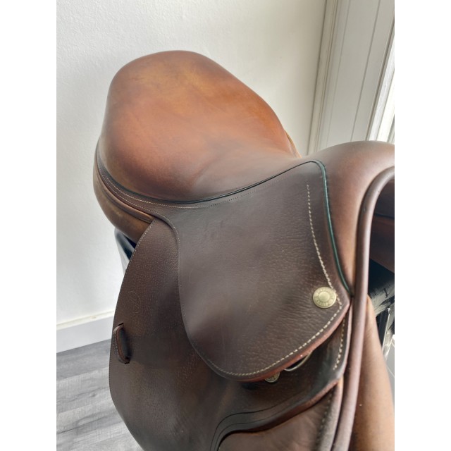 Selle Devoucoux Biarritz