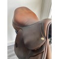 Selle Devoucoux Biarritz