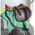 Selle Devoucoux Biarritz