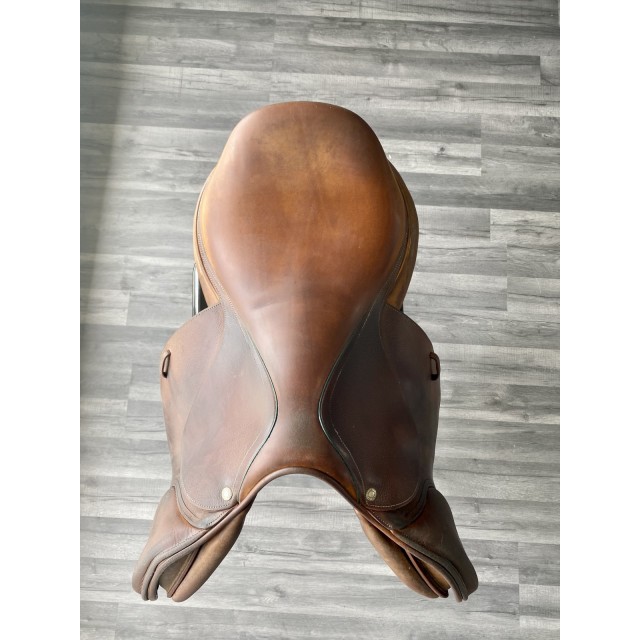Selle Devoucoux Biarritz