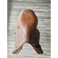 Selle Devoucoux Biarritz
