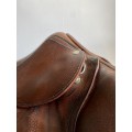 Selle Devoucoux Biarritz