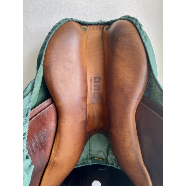 Selle Devoucoux Biarritz