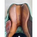 Selle Devoucoux Biarritz