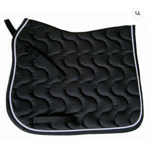 Tapis de dressage
