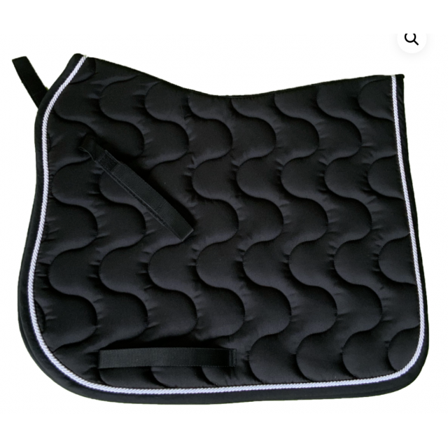 Tapis de dressage