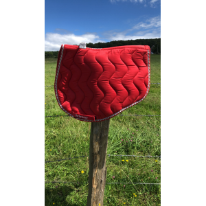 Tapis Performance Rouge