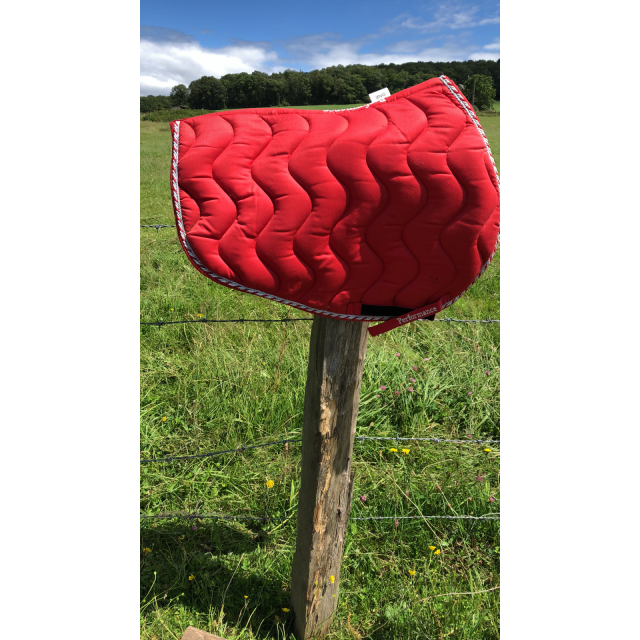 Tapis Performance Rouge